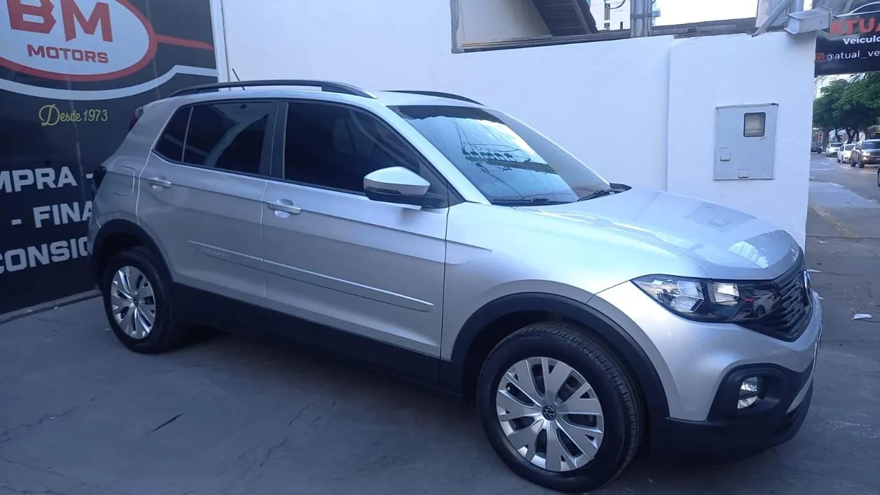 
								T-Cross total									