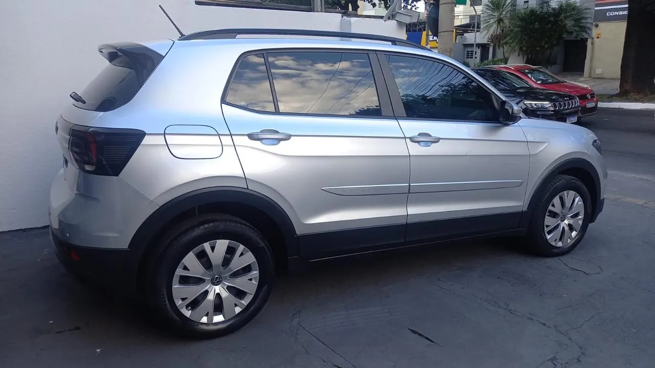 
								T-Cross total									