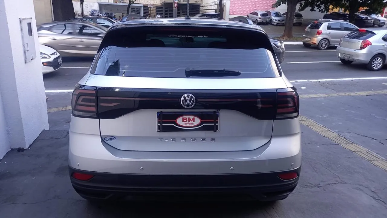 
								T-Cross total									