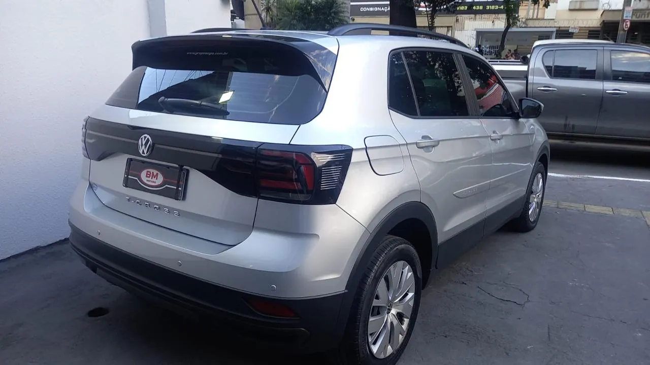 
								T-Cross total									