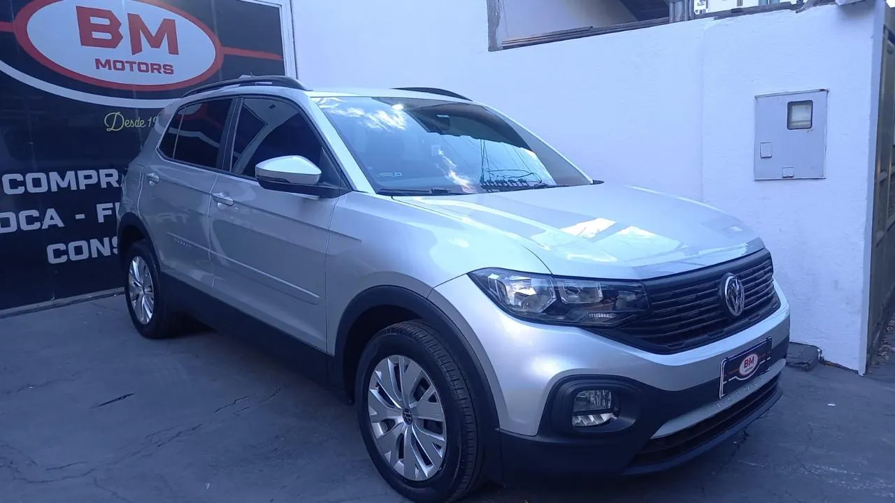 
								T-Cross total									
