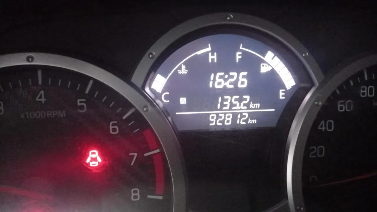 
								Suzuki Jimmy total									