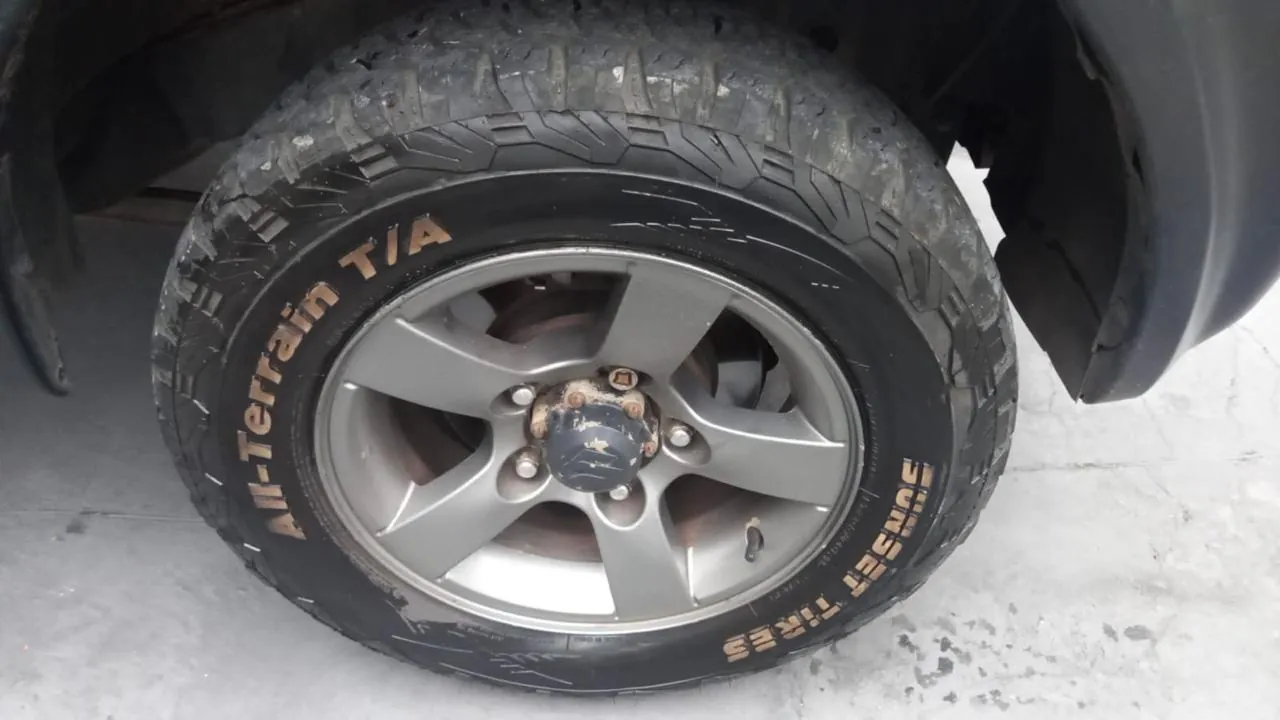 
								Suzuki Jimmy total									