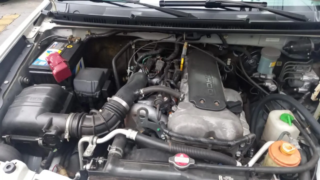 
								Suzuki Jimmy total									