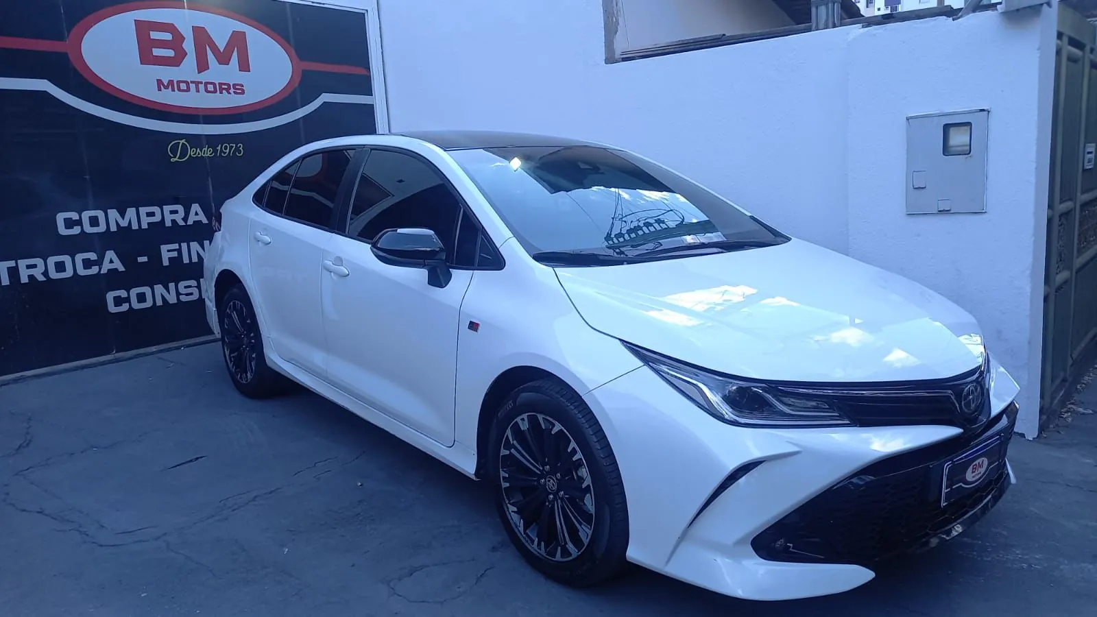 Corolla