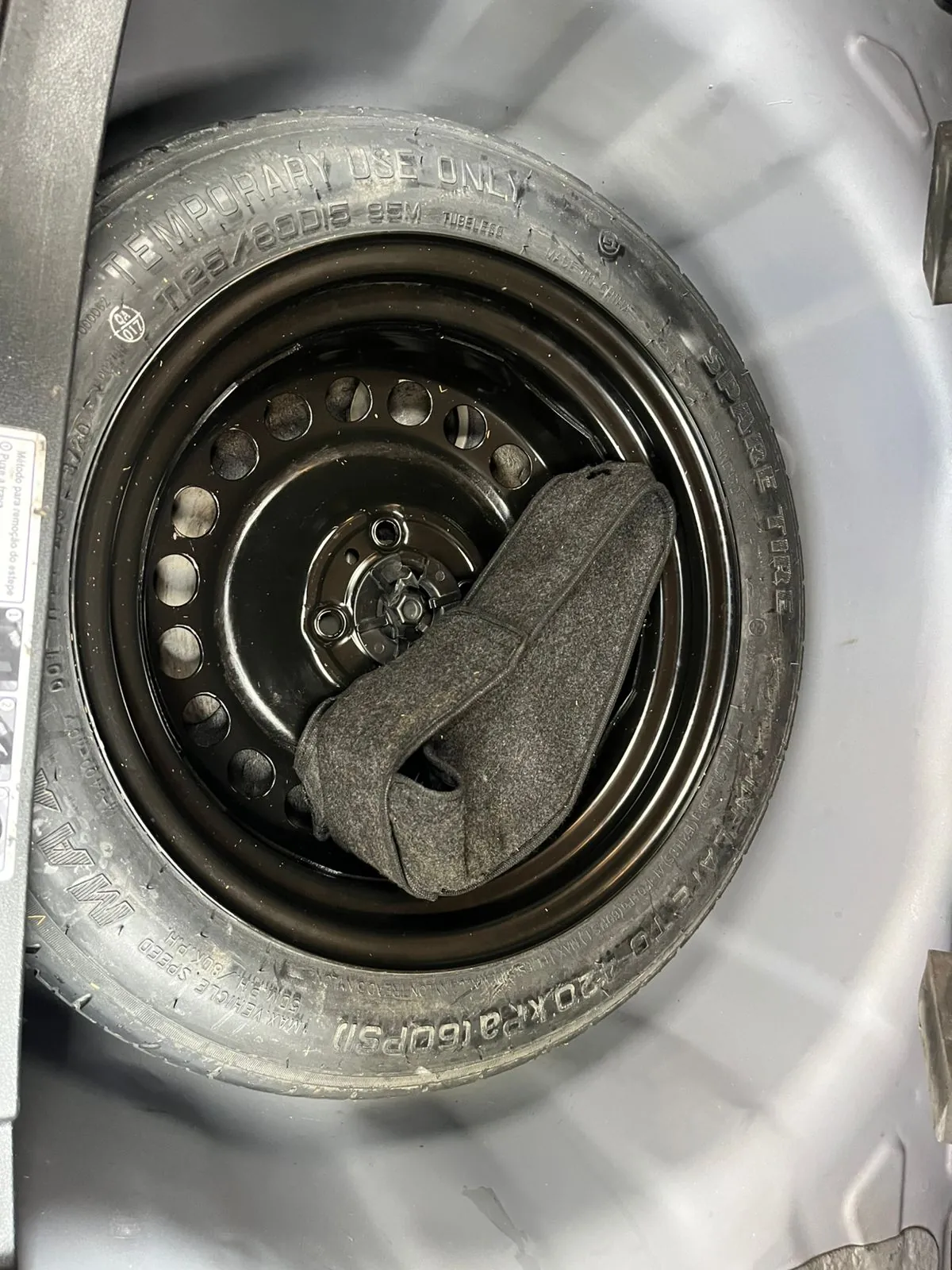
								Hyndai HB20X 1.6 total									