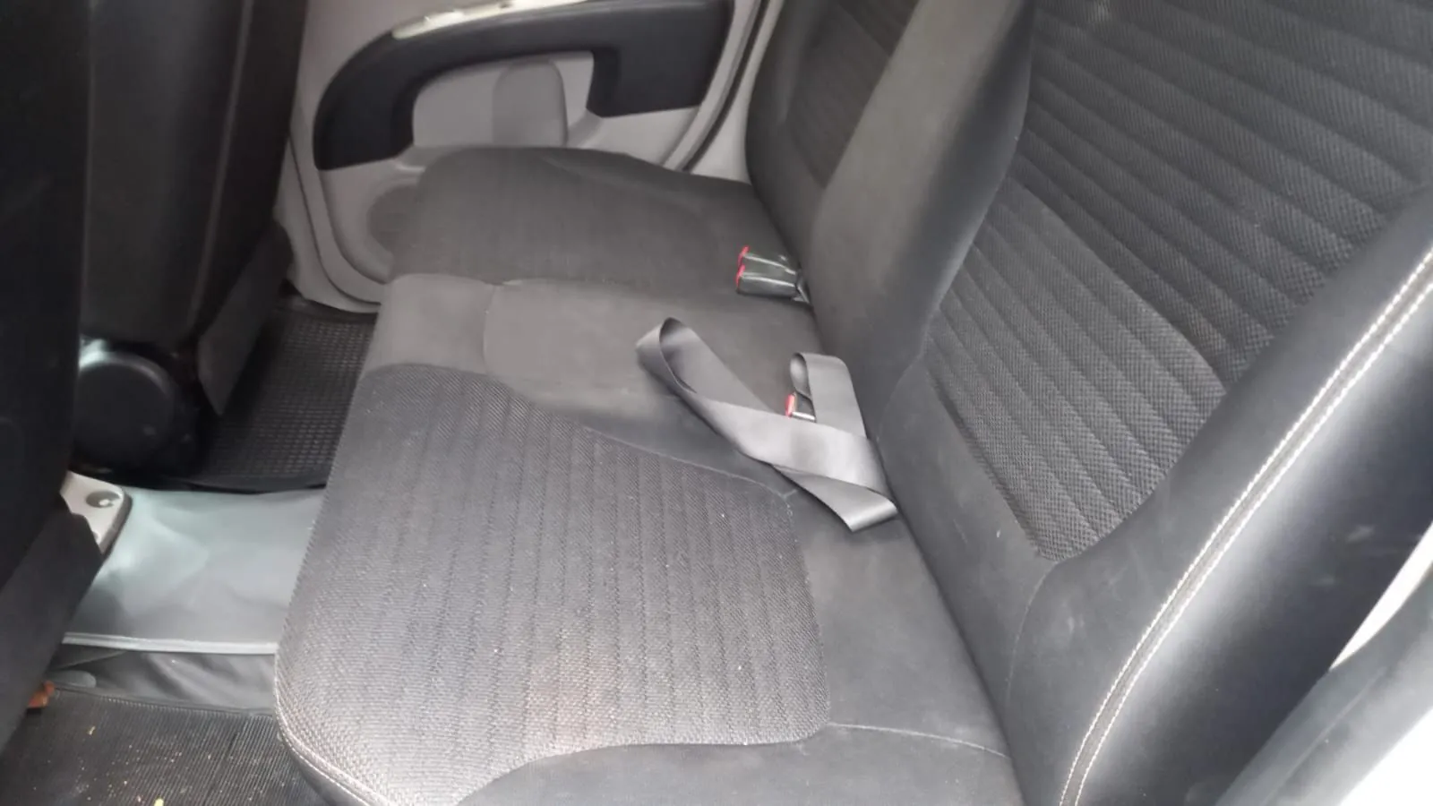 
								L200 Triton total									