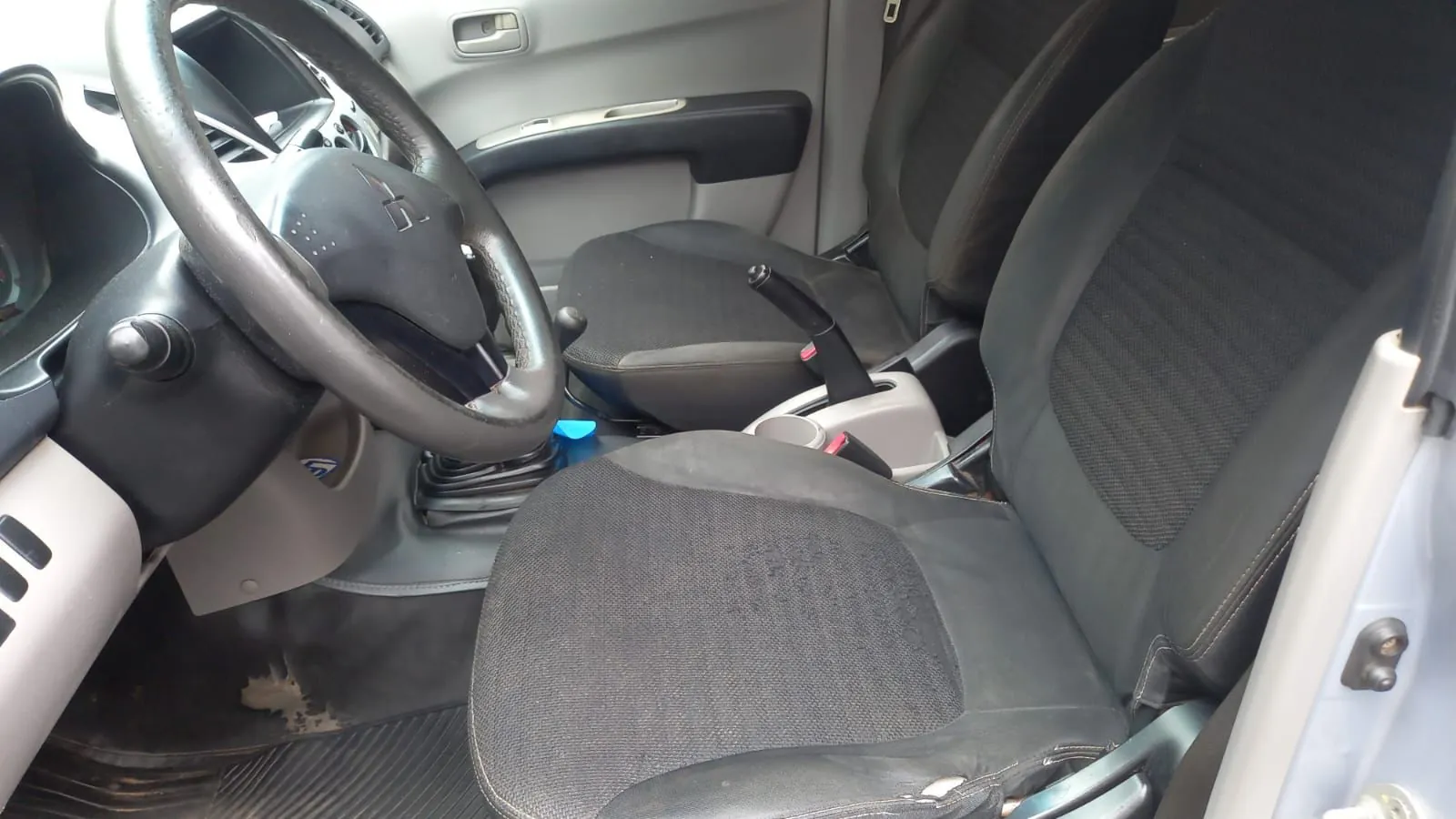 
								L200 Triton total									