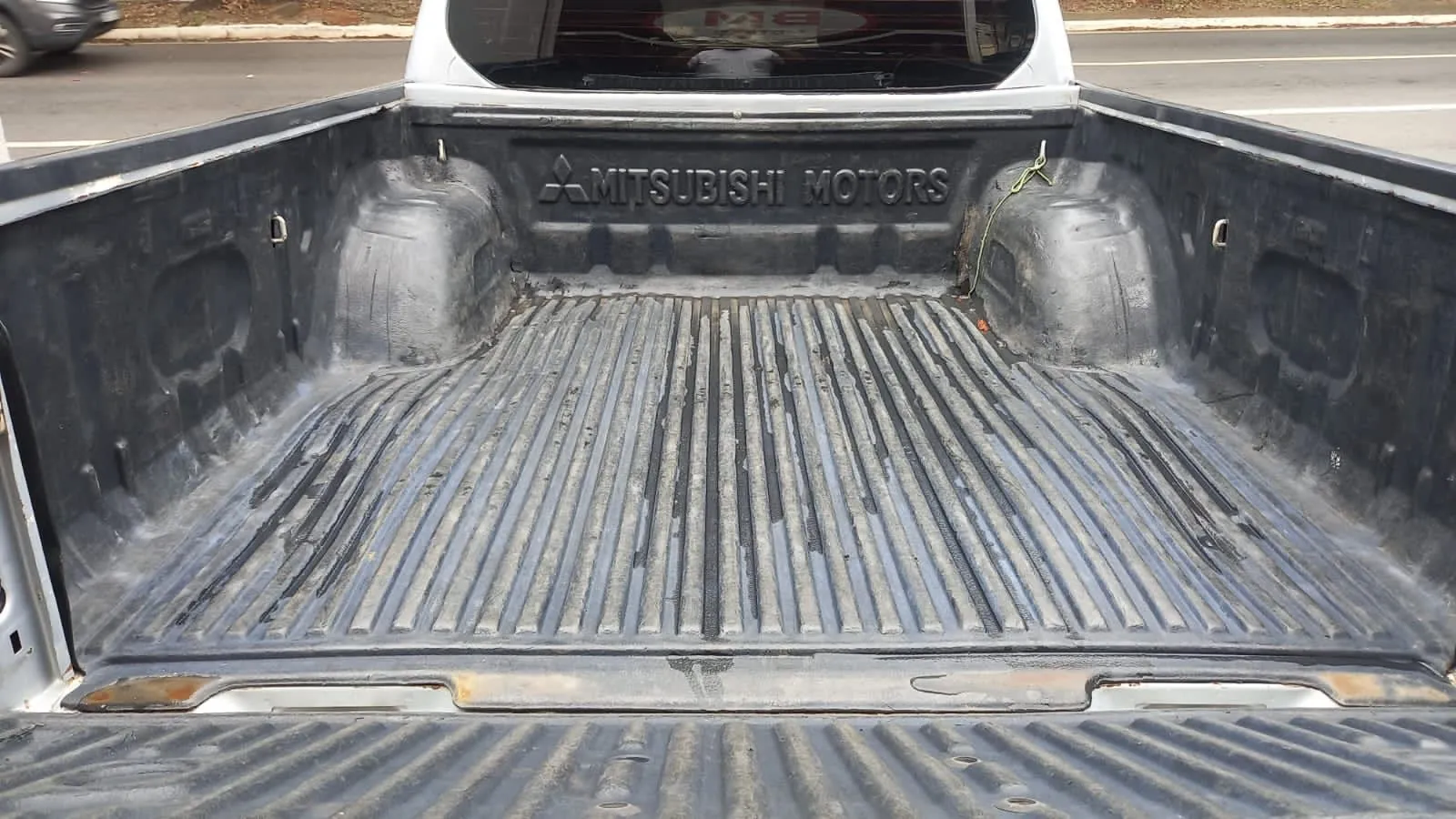 
								L200 Triton total									