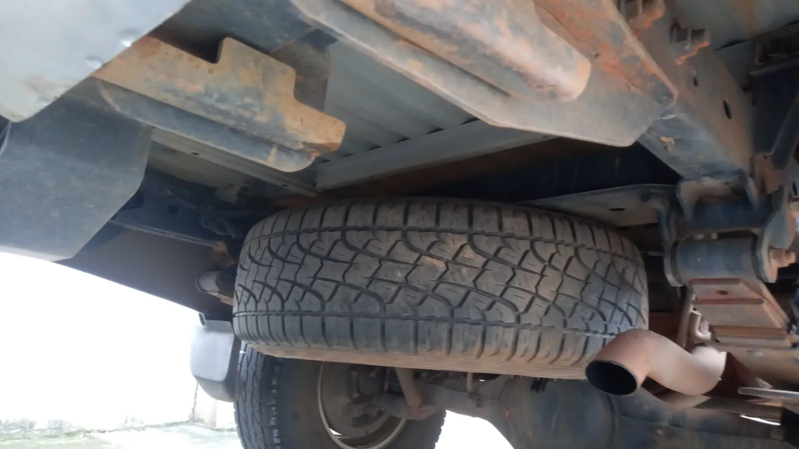 
								L200 Triton total									