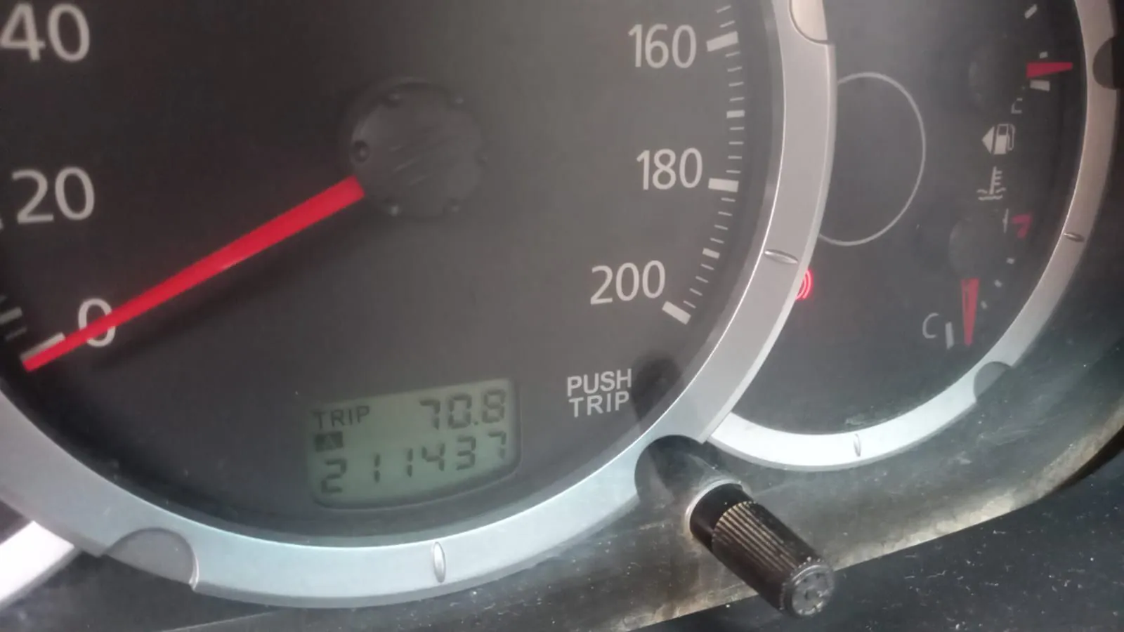 
								L200 Triton total									