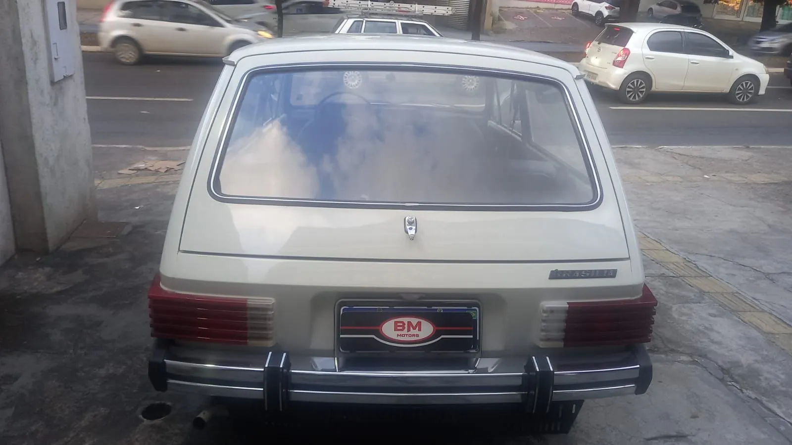 
								Brasilia total									