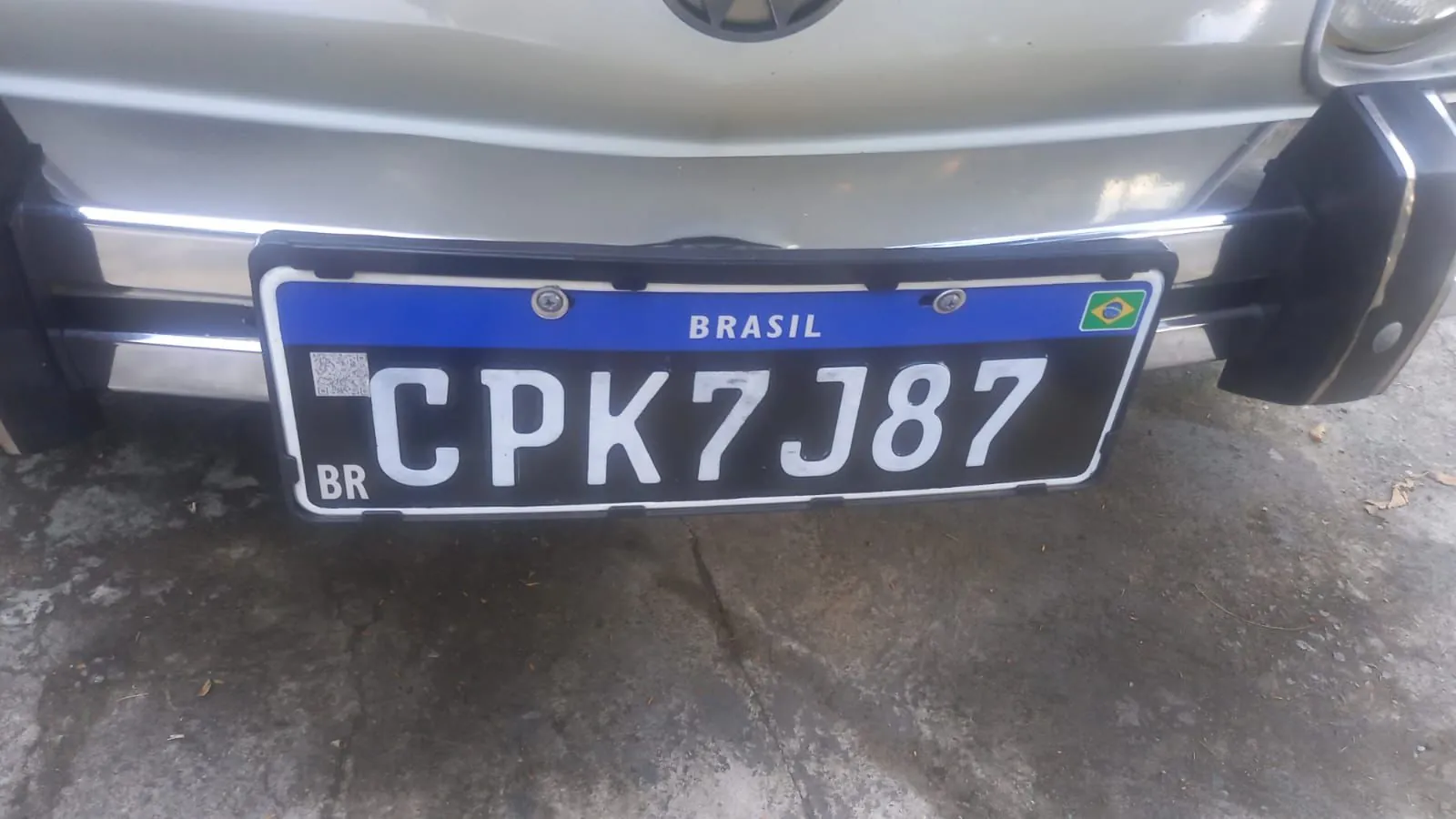 
								Brasilia total									