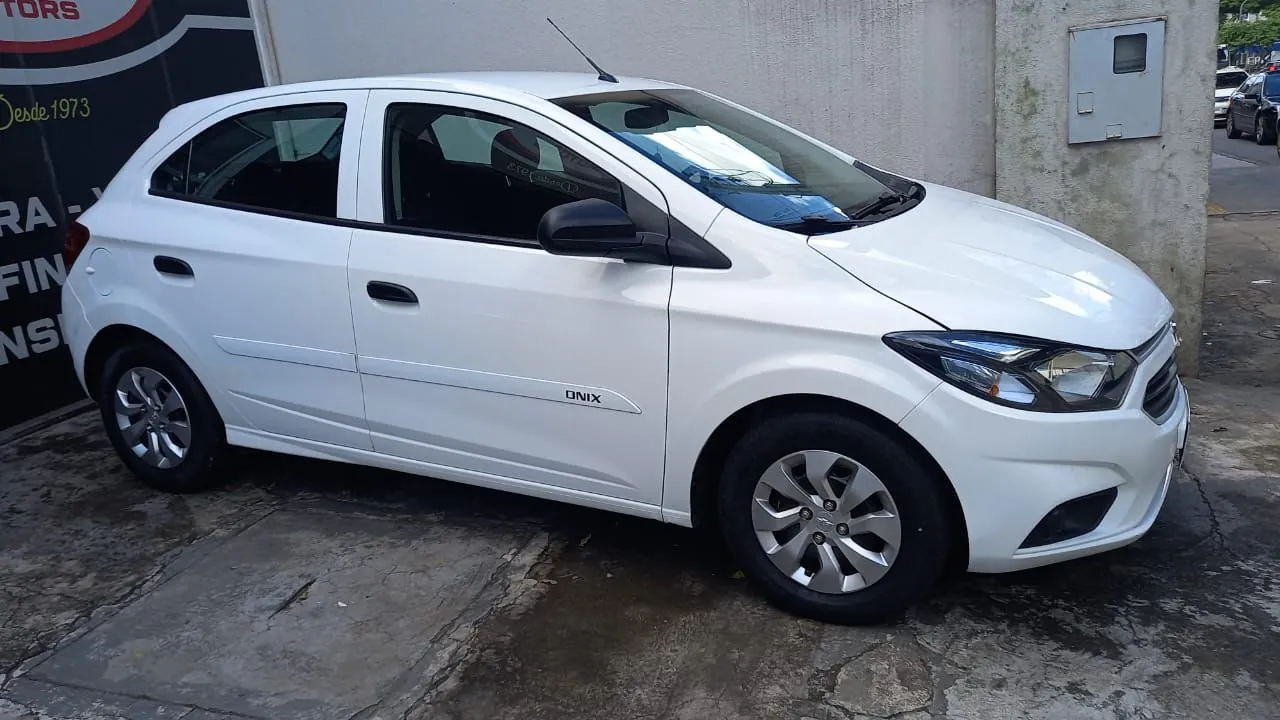 
								Onix Joy total									