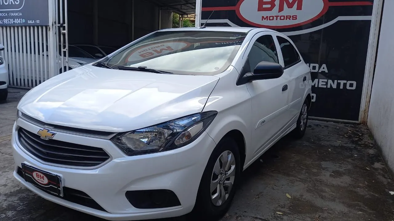 Onix Joy