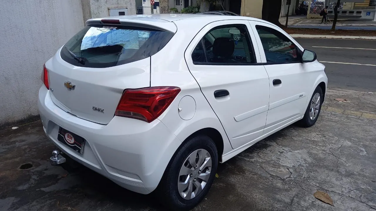 
								Onix Joy total									