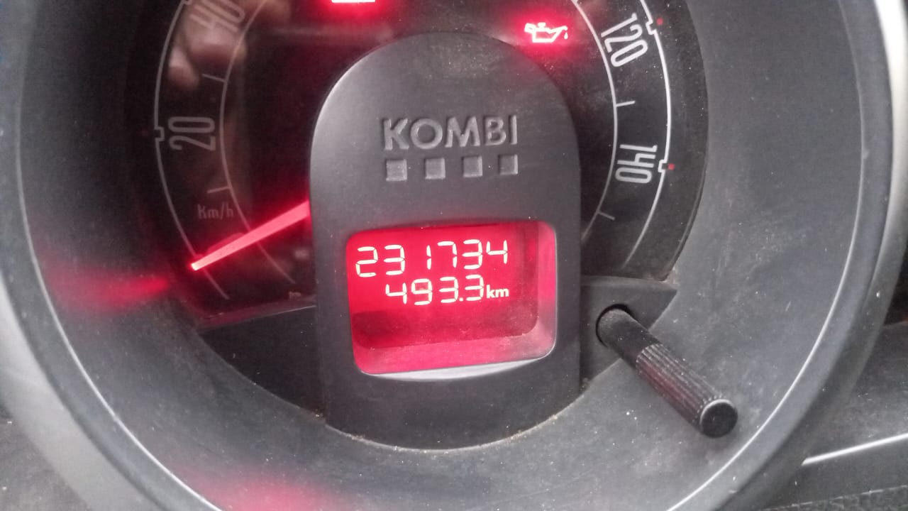
								Kombi STD total									