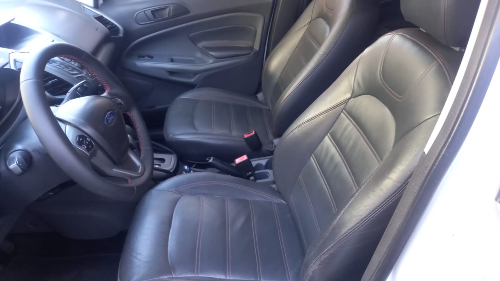 
								Ford Ecoesport 1.6 power shifth ano 2014/2014 $49800,00 total									