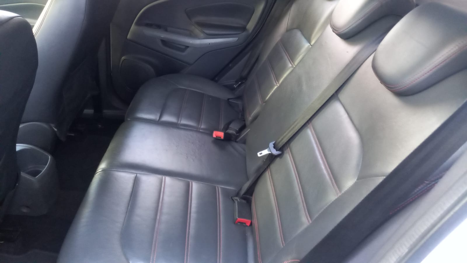 
								Ford Ecoesport 1.6 power shifth ano 2014/2014 $49800,00 total									