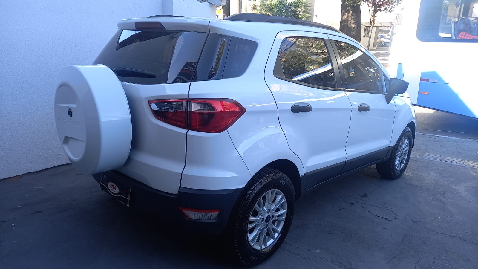 
								Ford Ecoesport 1.6 power shifth ano 2014/2014 $49800,00 total									