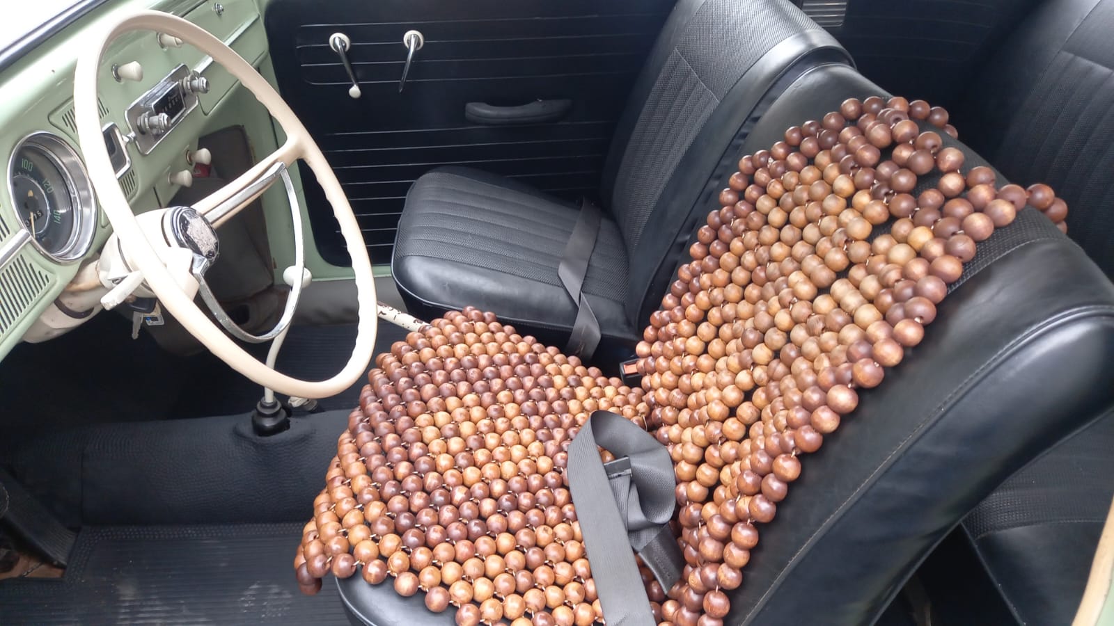 
								Fusca 1.300 total									