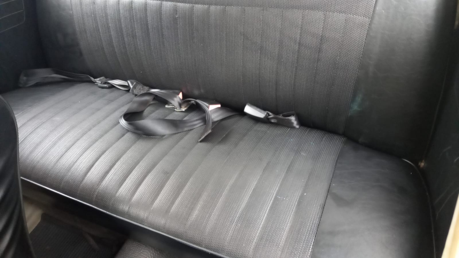 
								Fusca 1.300 total									