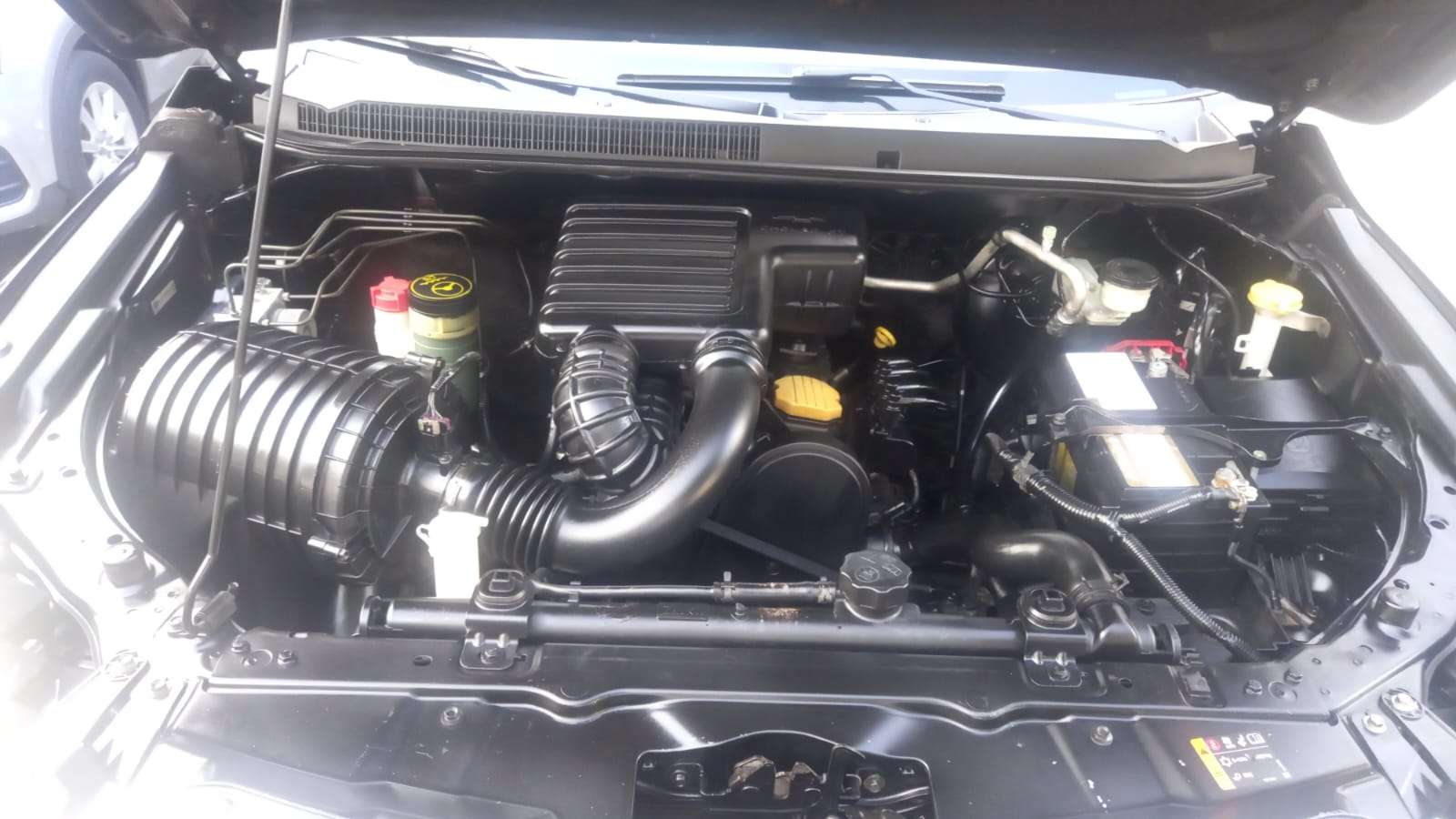 
								Chevrolet S10 LTZ 2.4 total									