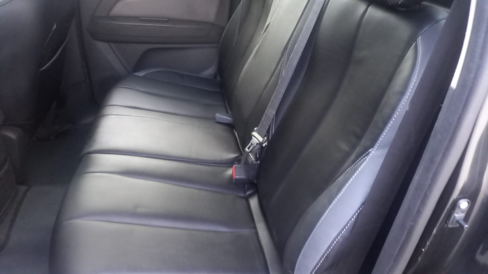 
								Chevrolet S10 LTZ 2.4 total									