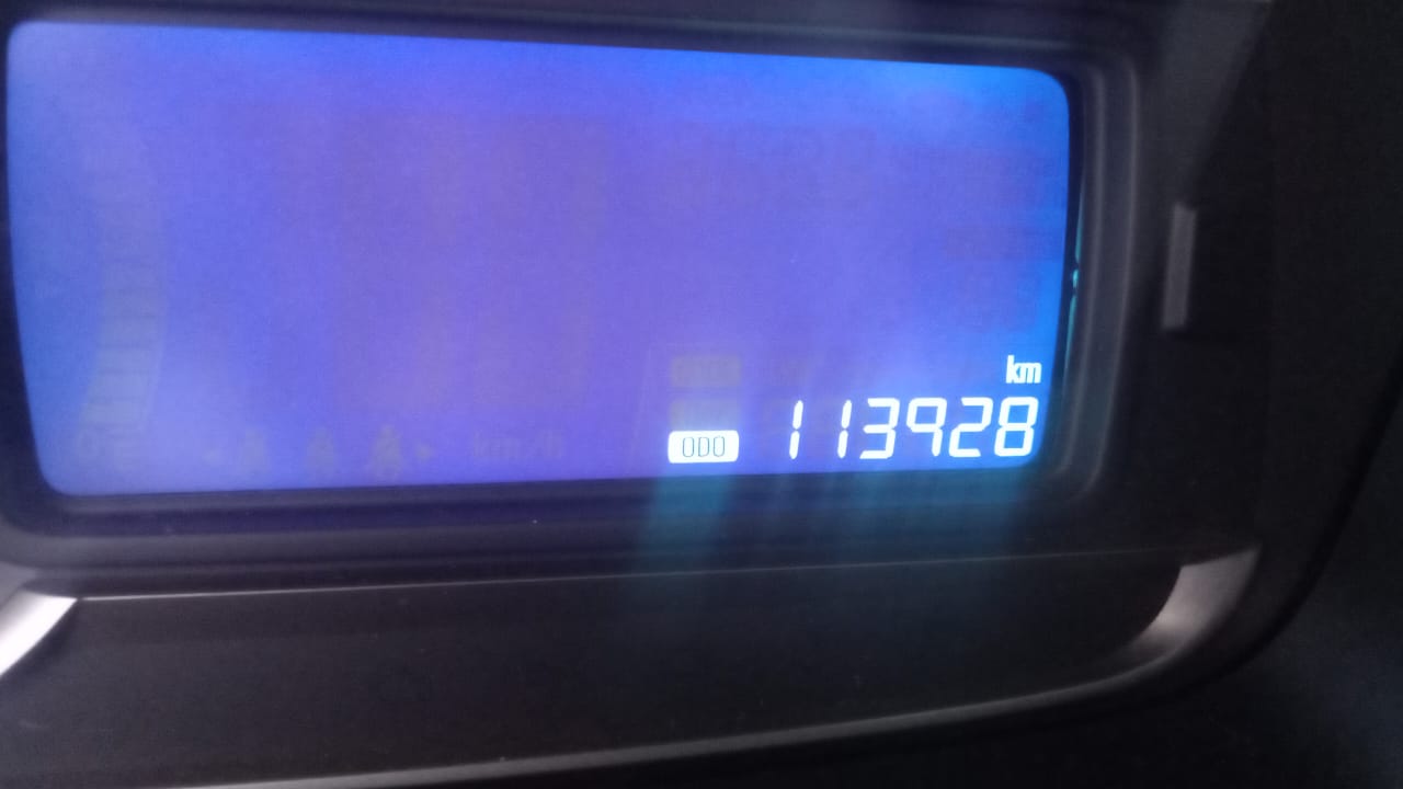 
								Tracker 1.8 LTZ 2015/2015 automático com teto Solar $58.900,00 total									