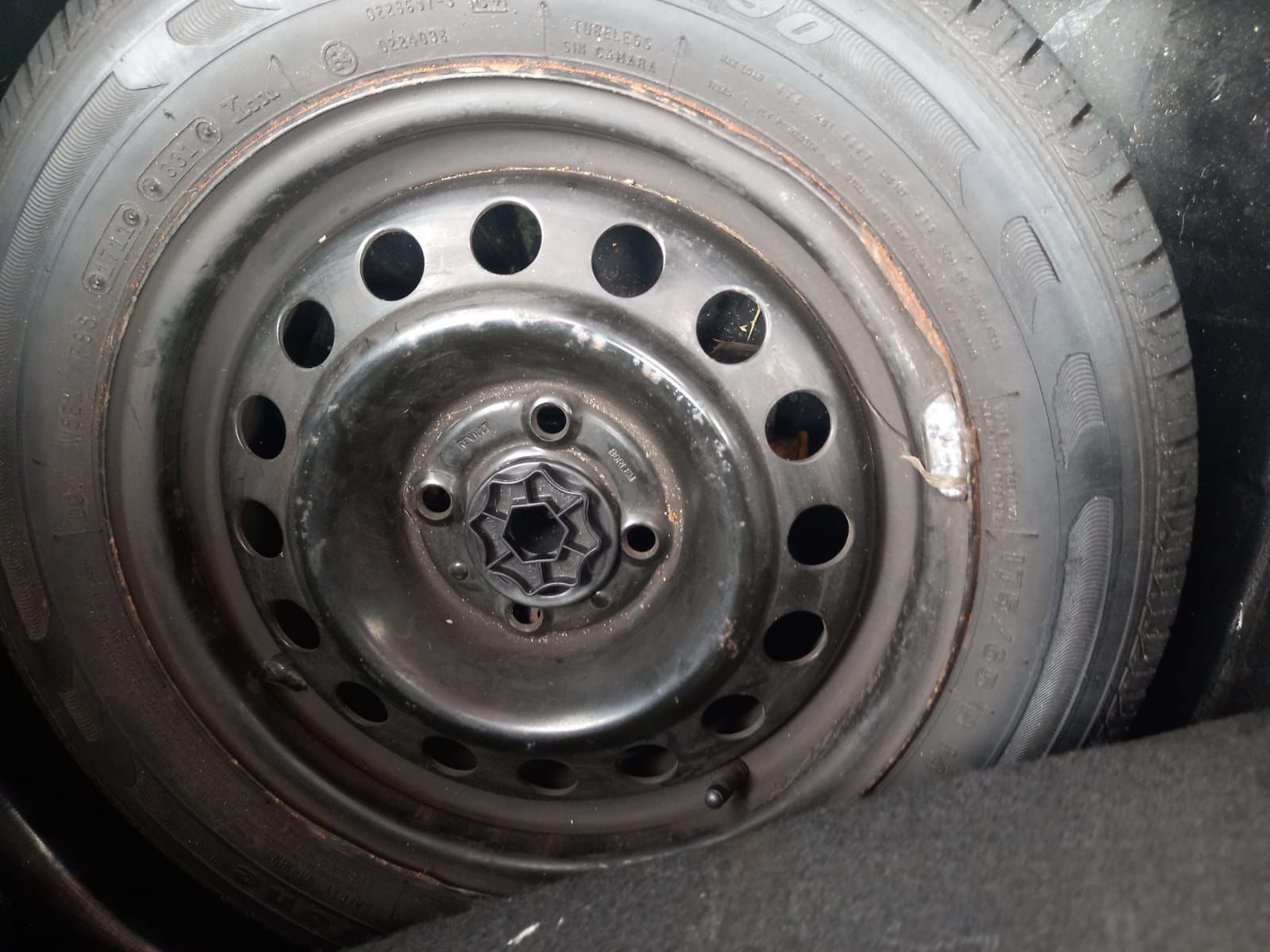 
								Alfa Romeo 164 total									