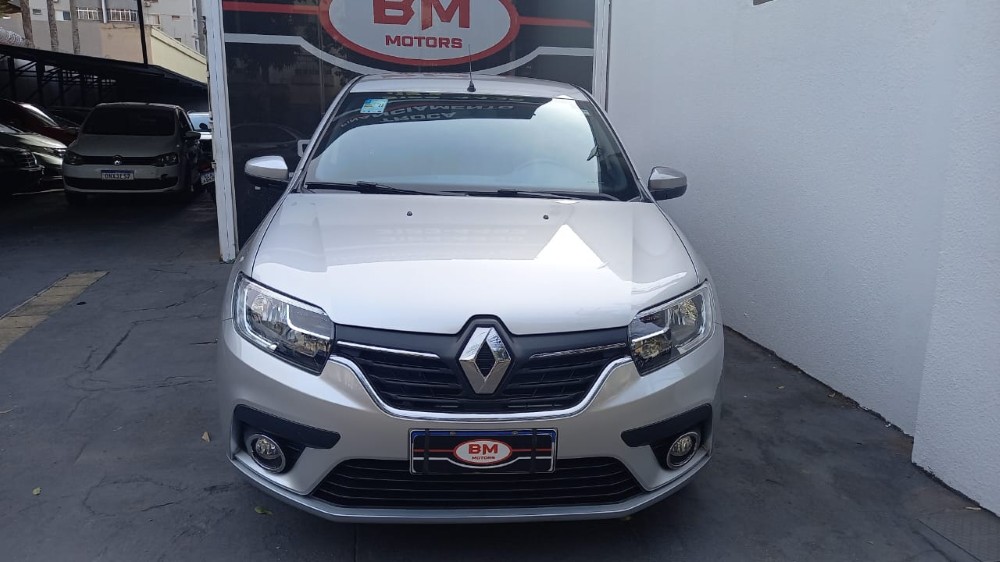 
								Sandero GTLine total									