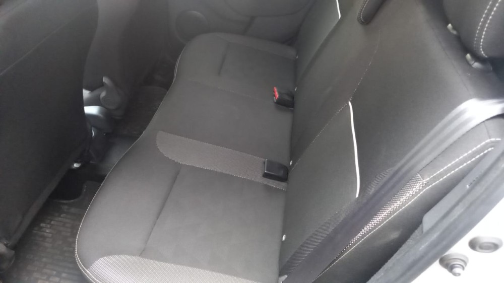 
								Sandero GTLine total									