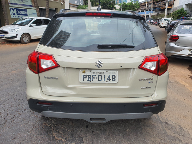
								Suzuki Jimmy 2018 total									