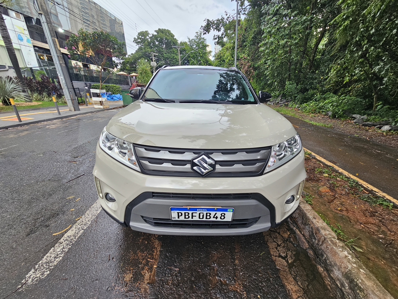 
								Suzuki Jimmy 2018 total									
