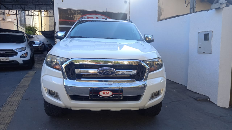 
								Ford Ranger 2016 total									