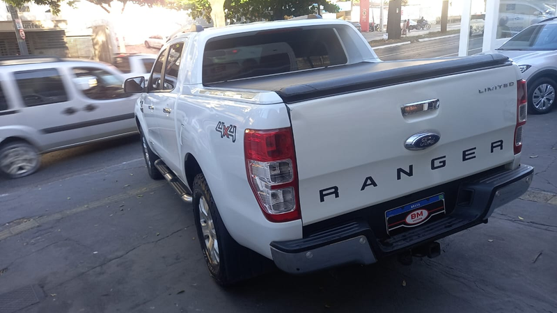 
								Ford Ranger 2016 total									