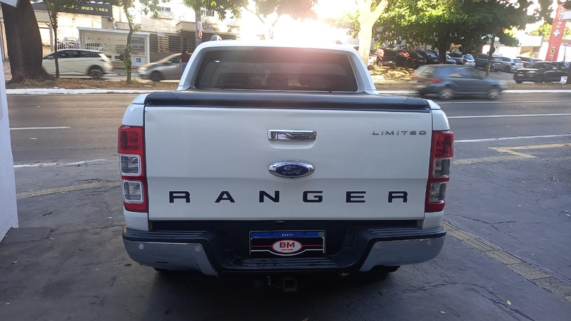 
								Ford Ranger 2016 total									